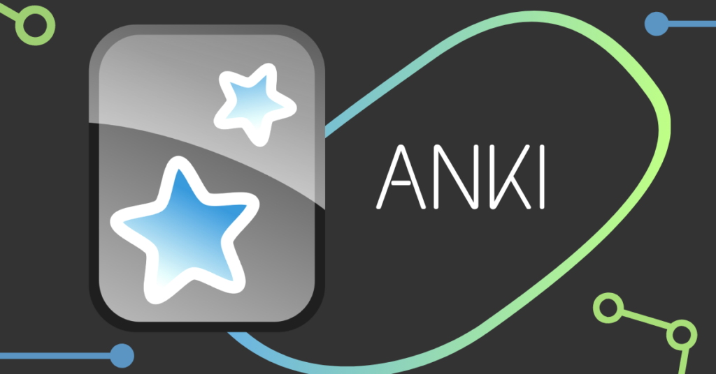 Anki app